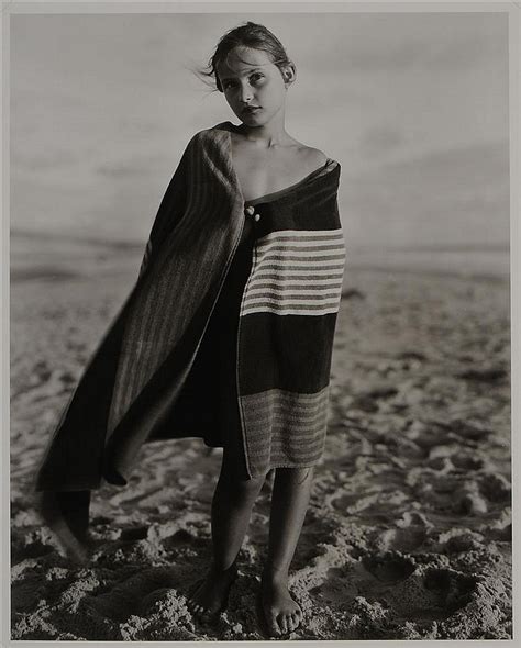 Jock Sturges